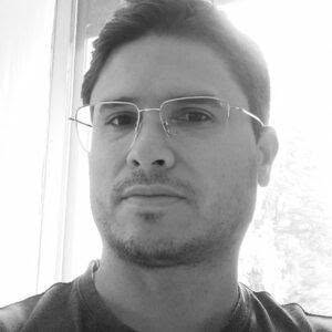 Arnaud Biondelli - Auteur du manga